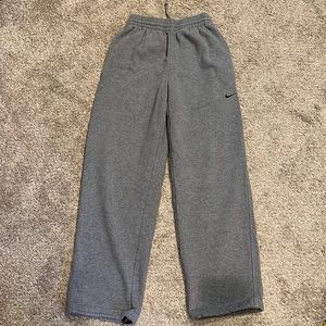 Nike sweatpants